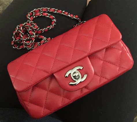 chanel purse forum